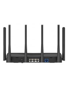 Mercusys BE6500 Dual-Band... 2